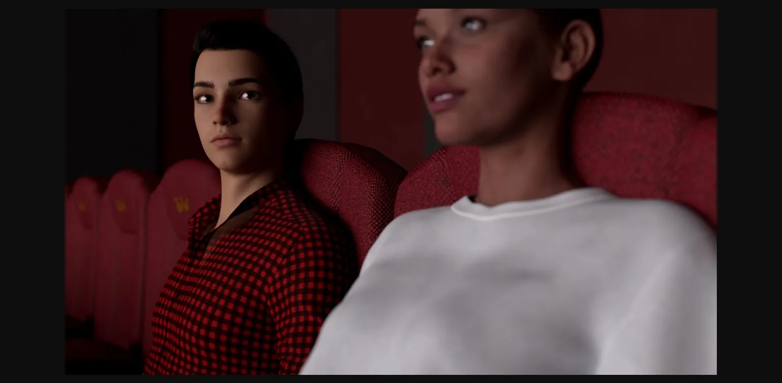 Ren'Py Completed Vicious Circle  Femdom Edition [v1.0 Fix] [Miron HFG] | Free Adult Games