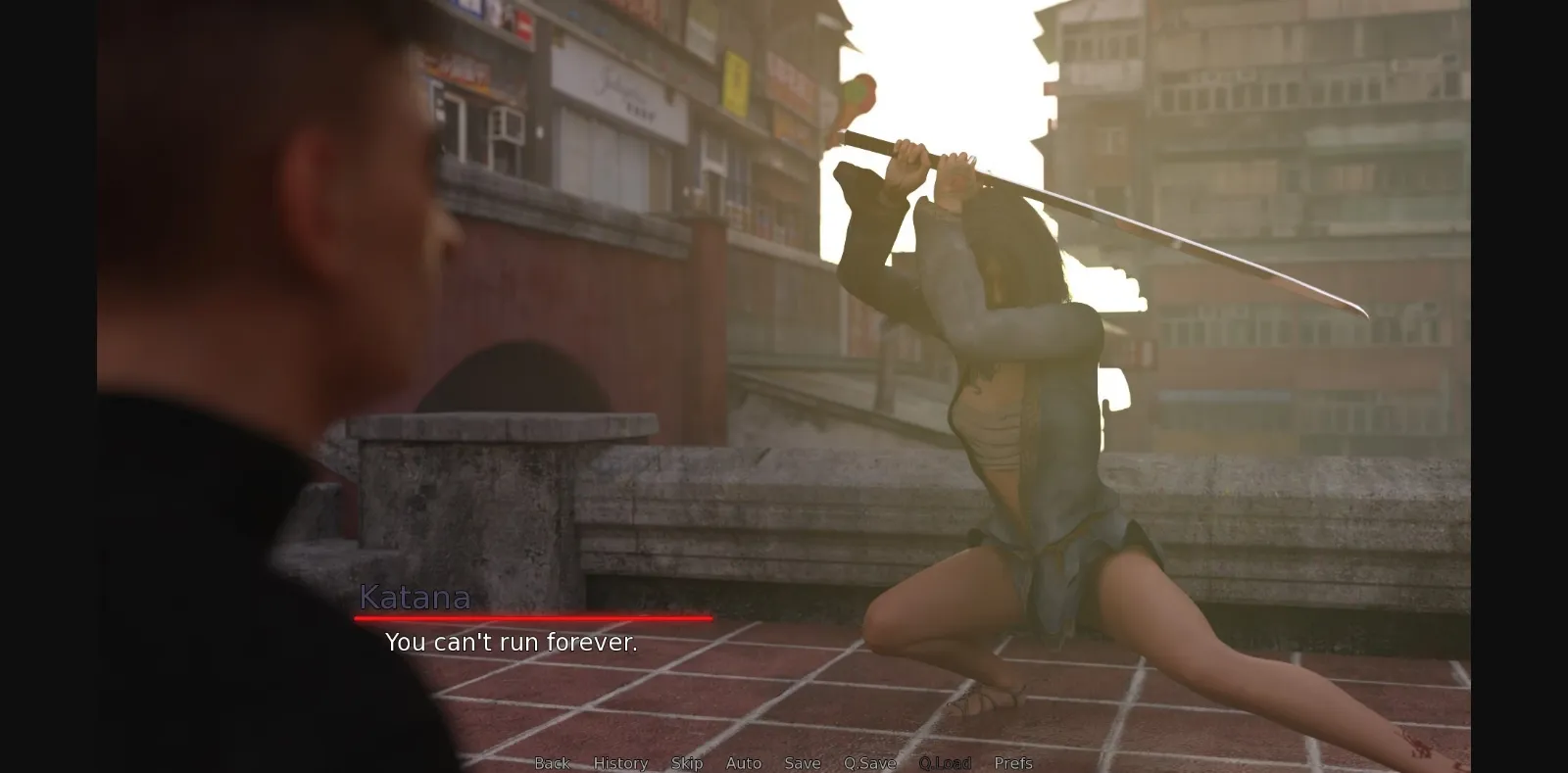 Ren'Py Completed Villain's Legacy [v3.0.5] [Mad scientist lab] | Free Adult Games