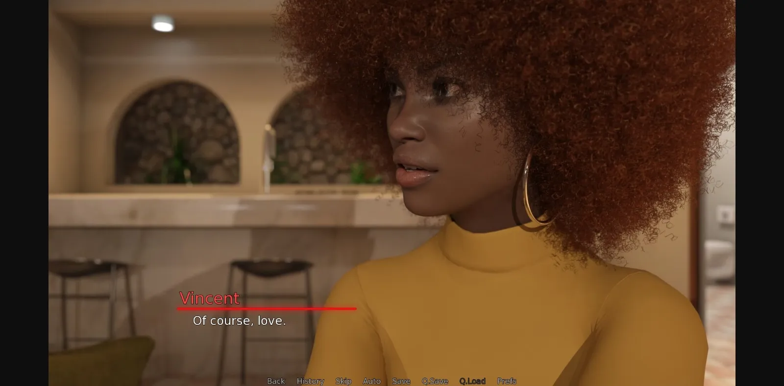 Ren'Py Completed Villain's Legacy [v3.0.5] [Mad scientist lab] | Free Adult Games