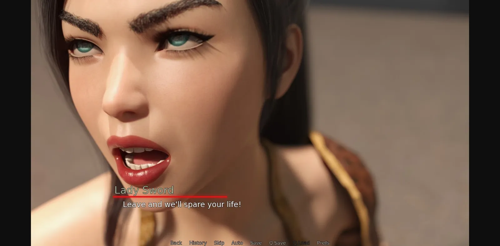 Ren'Py Completed Villain's Legacy [v3.0.5] [Mad scientist lab] | Free Adult Games