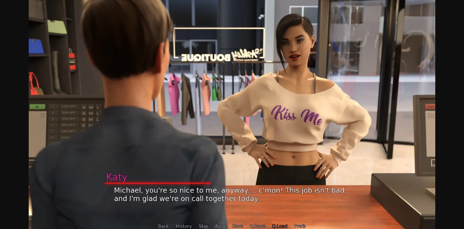 Ren'Py Completed Villain's Legacy [v3.0.5] [Mad scientist lab] | Free Adult Games