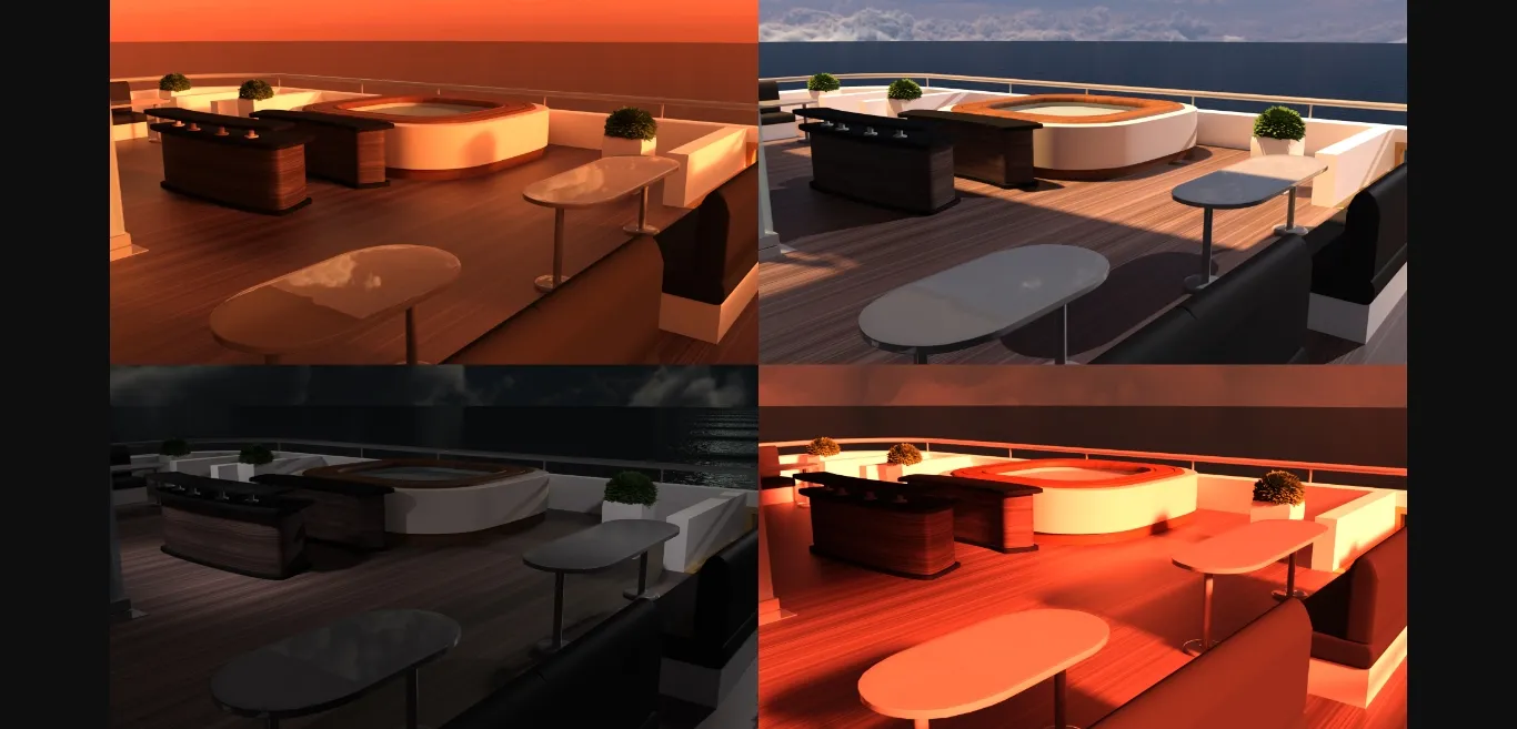 Ren'Py Completed Water World [v1.1] [NSFW Space] | Free Adult Games