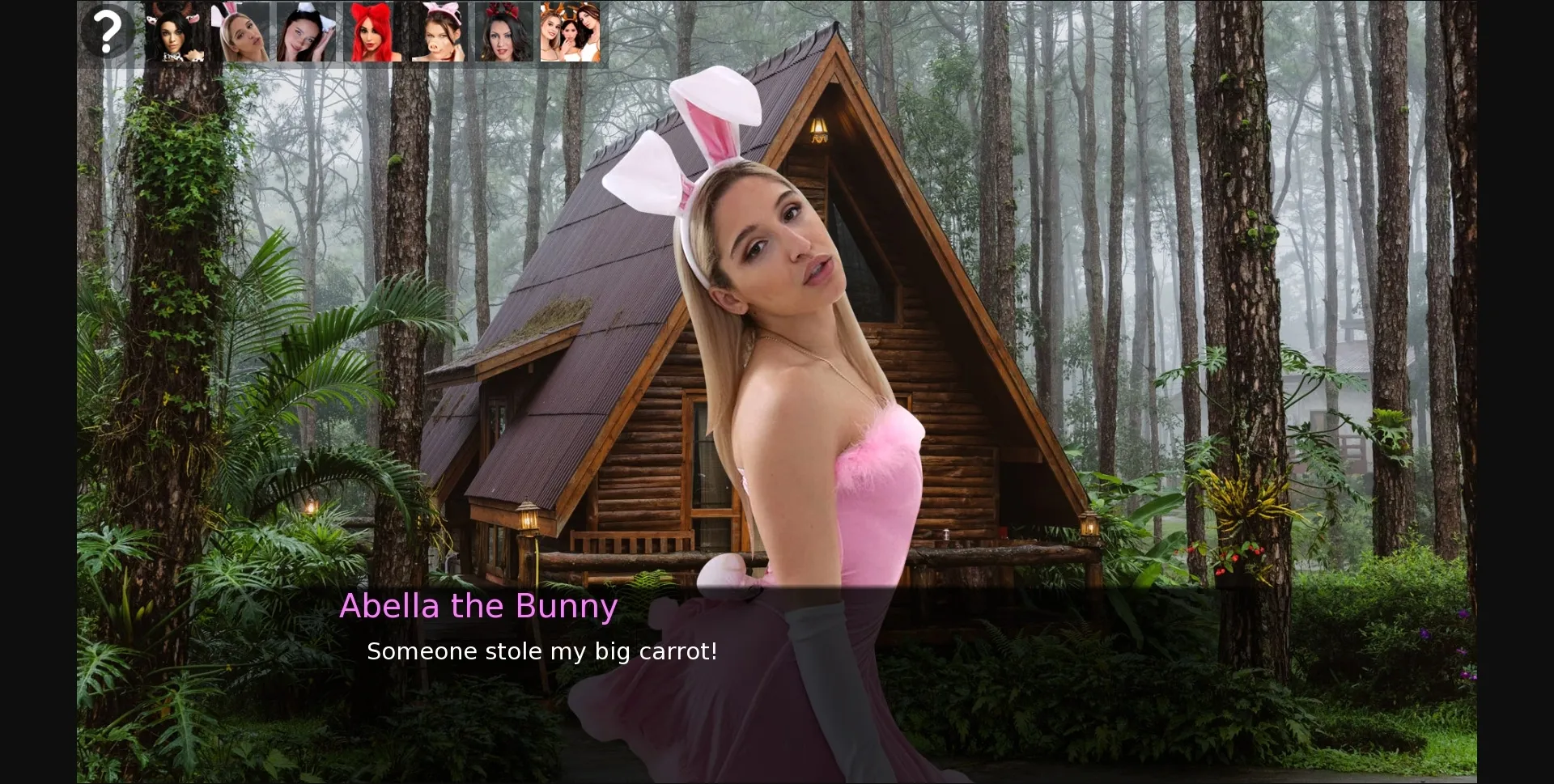 Ren'Py Completed WildlifeSex [v1.0] [FranBeliel] | Free Adult Games