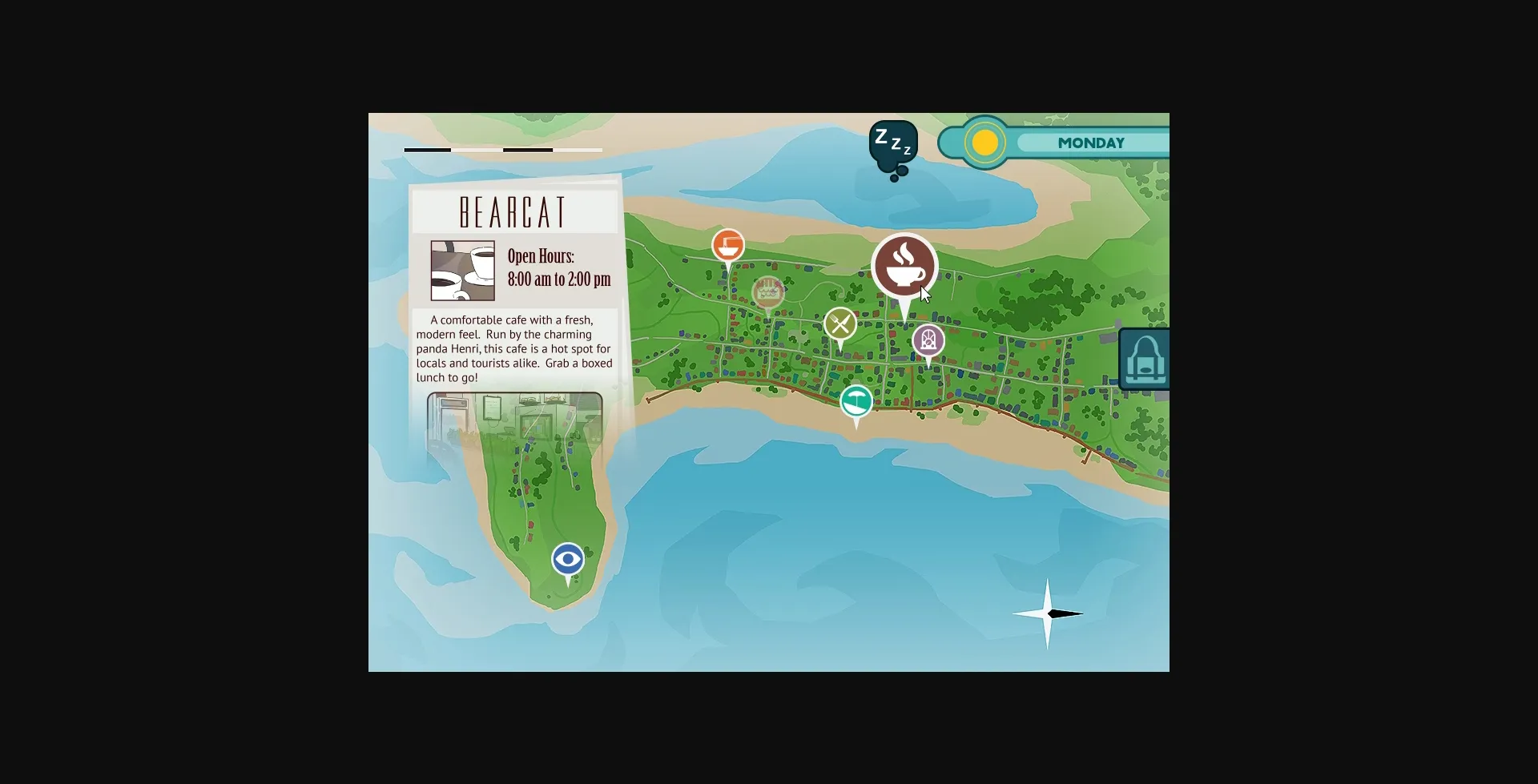 Ren'Py Completed Willy Bear Beach 2 [Final] [Artdecade] | Free Adult Games