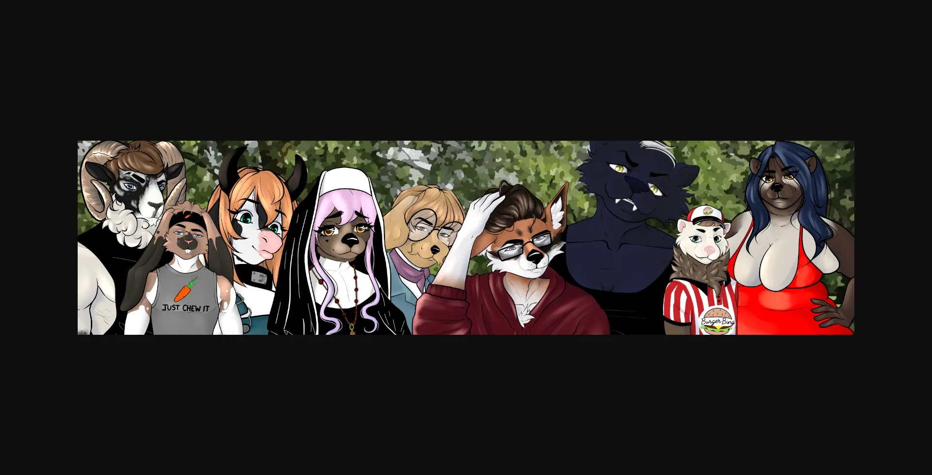 Ren'Py Completed Worshippers of the Gain [Final] [Cottage Games] | Free Adult Games