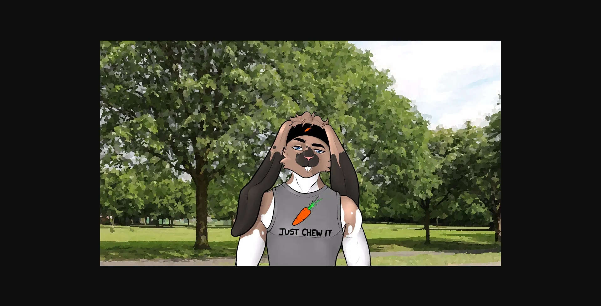 Ren'Py Completed Worshippers of the Gain [Final] [Cottage Games] | Free Adult Games