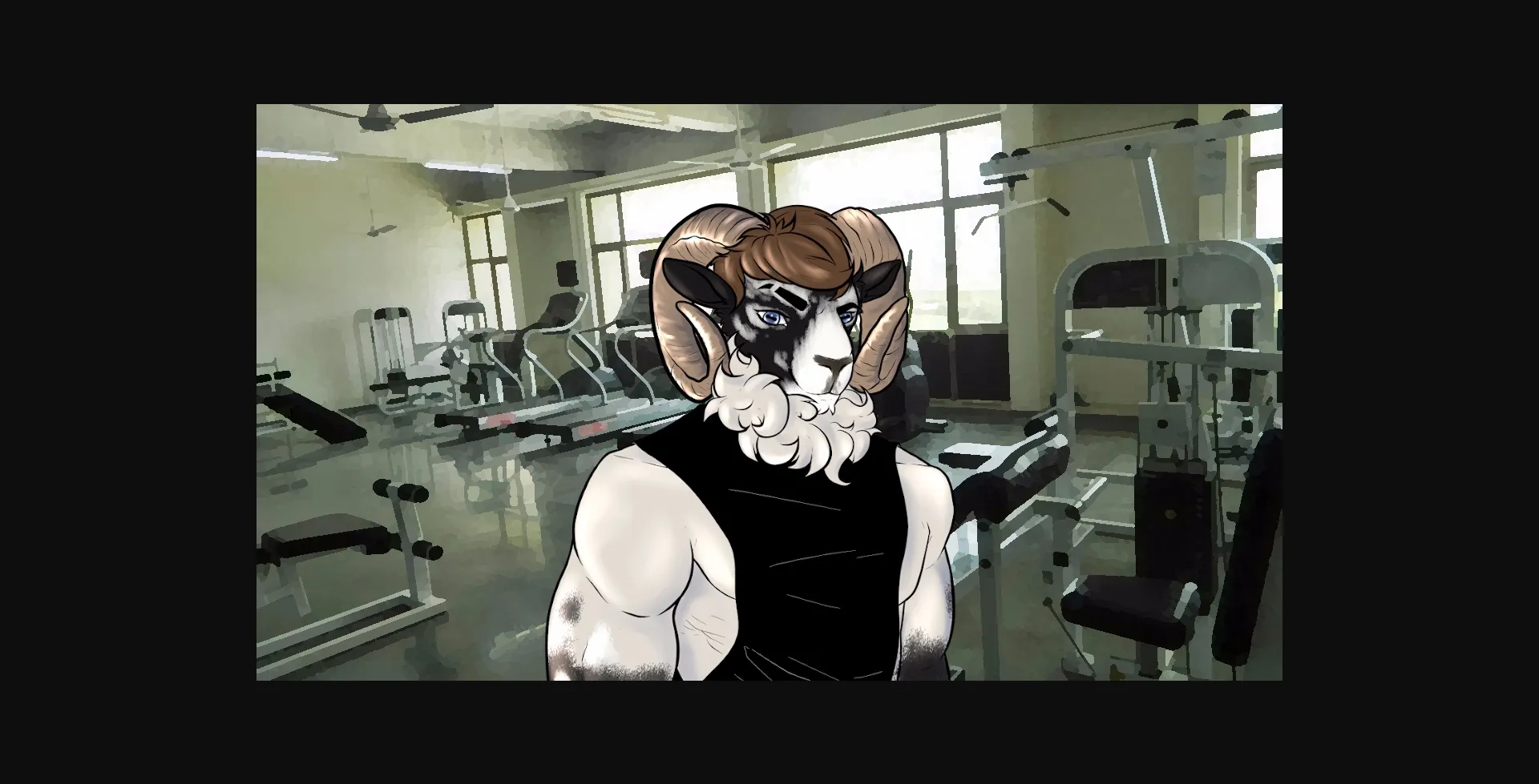 Ren'Py Completed Worshippers of the Gain [Final] [Cottage Games] | Free Adult Games