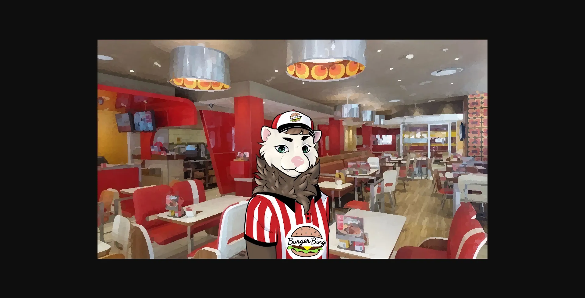 Ren'Py Completed Worshippers of the Gain [Final] [Cottage Games] | Free Adult Games