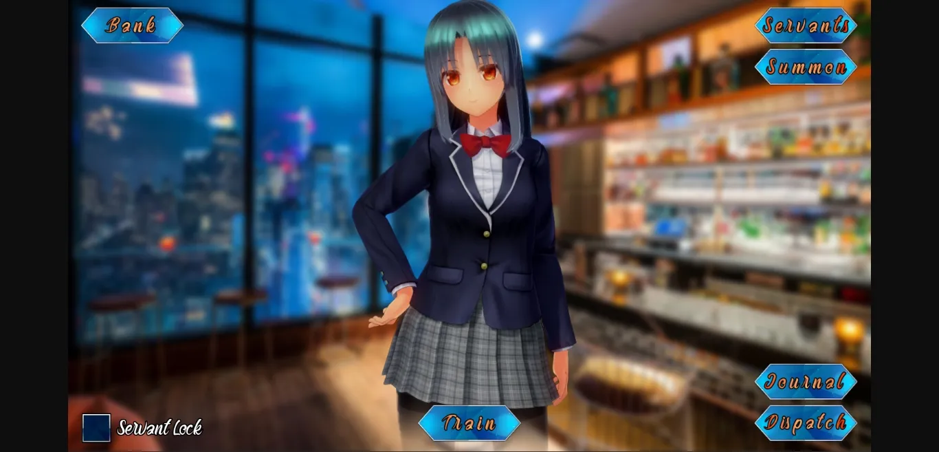 Ren'Py Completed Yoasobi [v1.2] [GachaHentai] | Free Adult Games