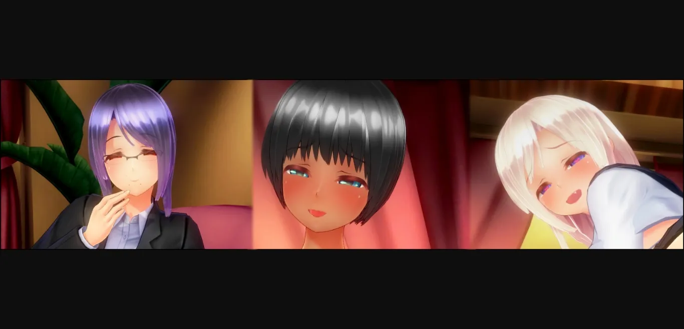 Ren'Py Completed Yoasobi [v1.2] [GachaHentai] | Free Adult Games