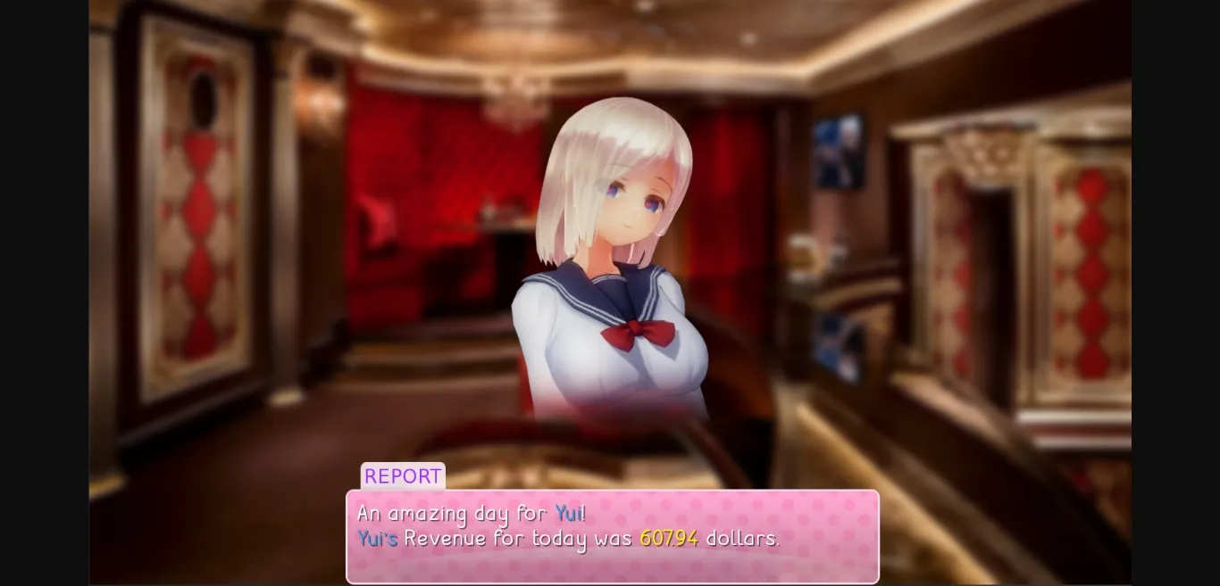 Ren'Py Completed Yoasobi [v1.2] [GachaHentai] | Free Adult Games