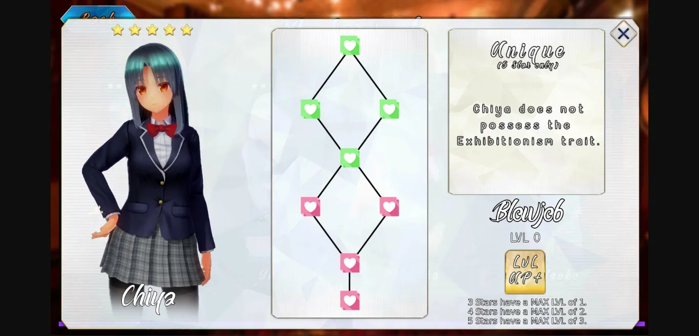 Ren'Py Completed Yoasobi [v1.2] [GachaHentai] | Free Adult Games