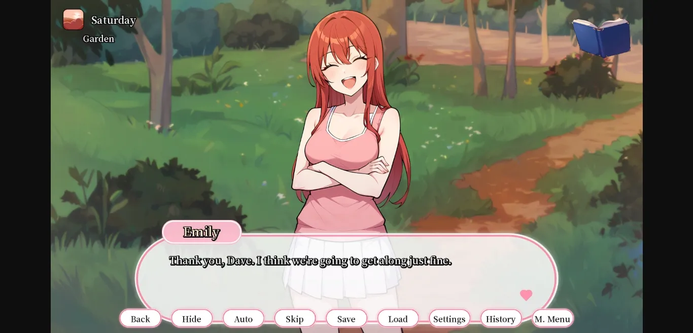 Ren'Py Condo Desires [v0.1] [Naughty Narratives] | Free Adult Games