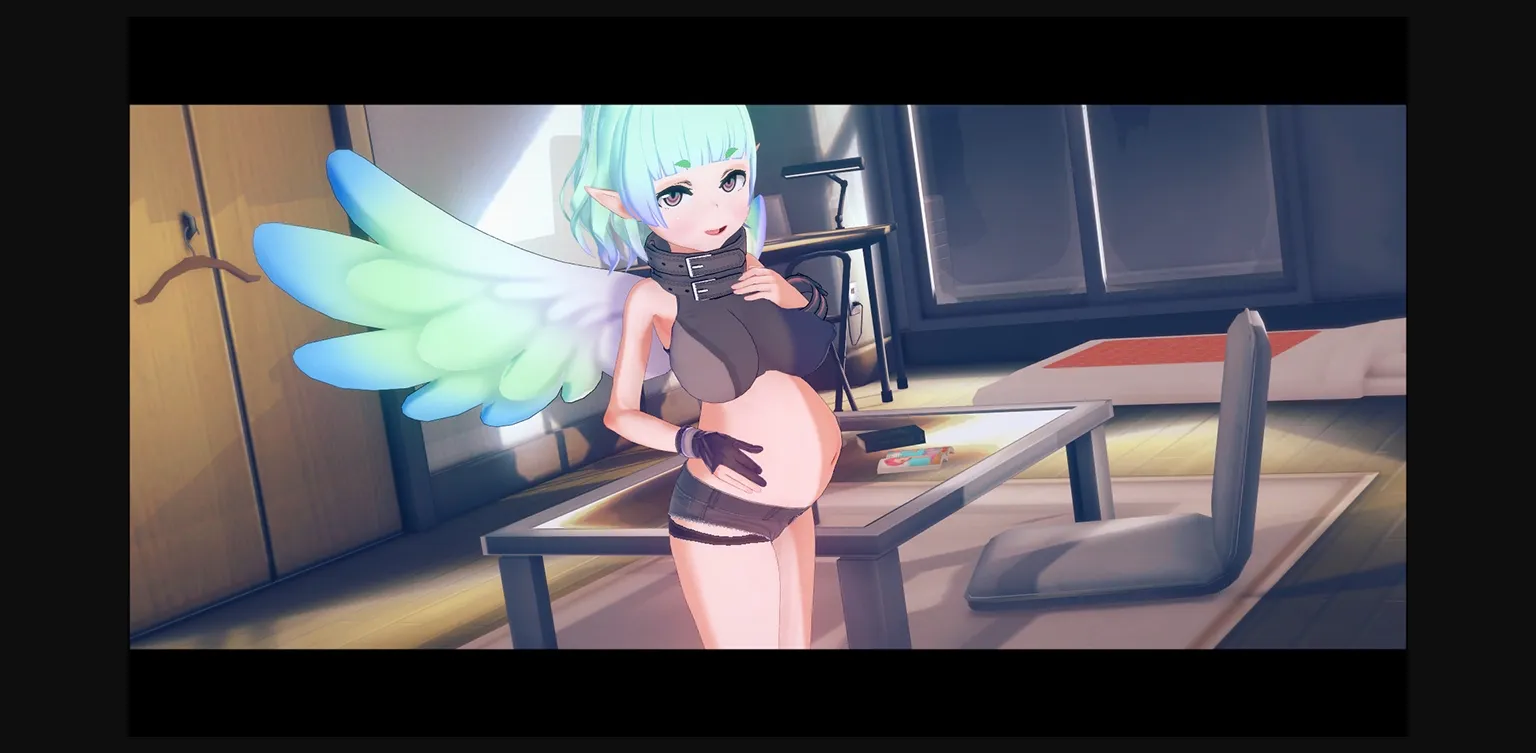 Ren'Py Corrupted Kingdoms [v0.22.3d] [ArcGames] | Free Adult Games