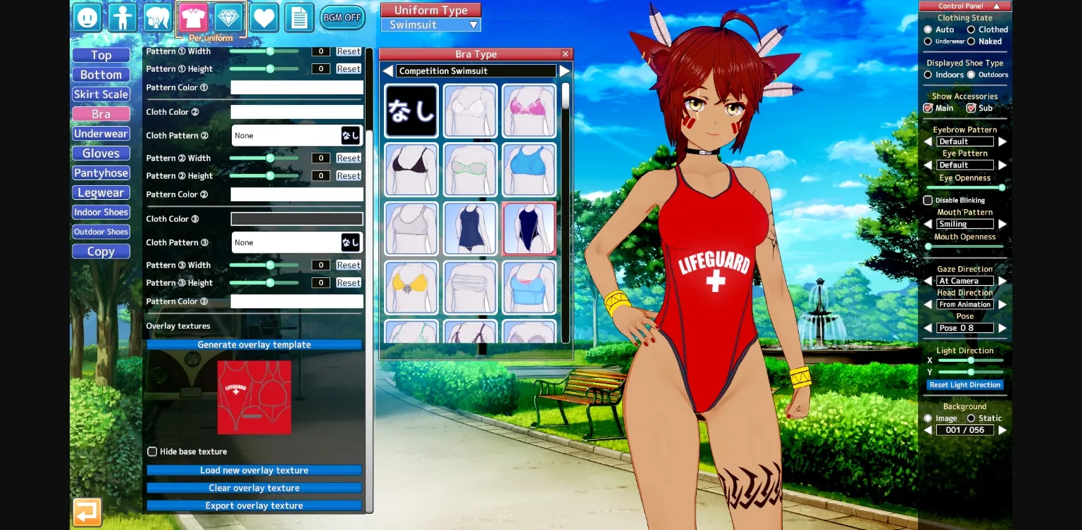 Ren'Py Corrupted Kingdoms [v0.22.3d] [ArcGames] | Free Adult Games