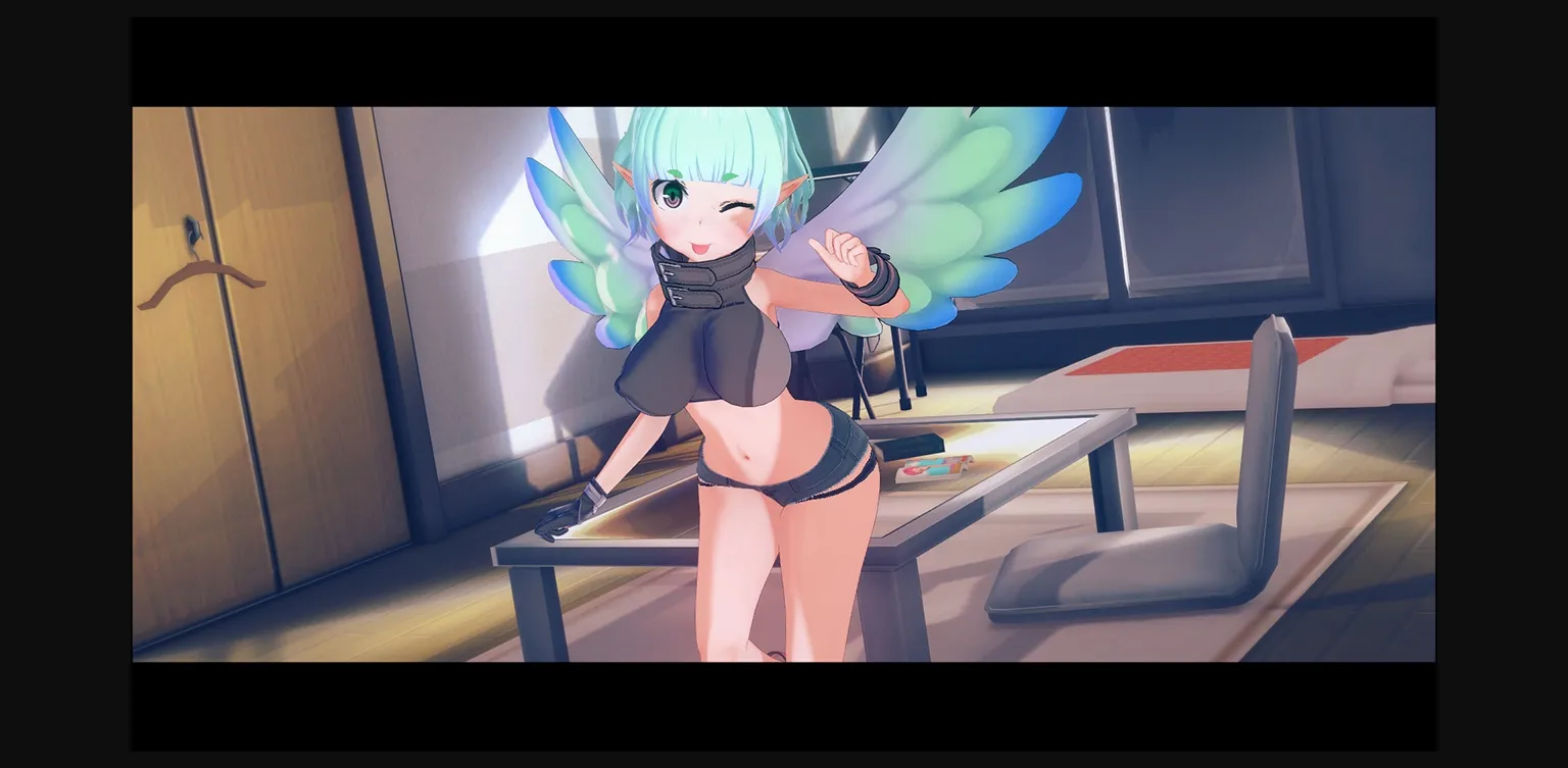 Ren'Py Corrupted Kingdoms [v0.22.3d] [ArcGames] | Free Adult Games