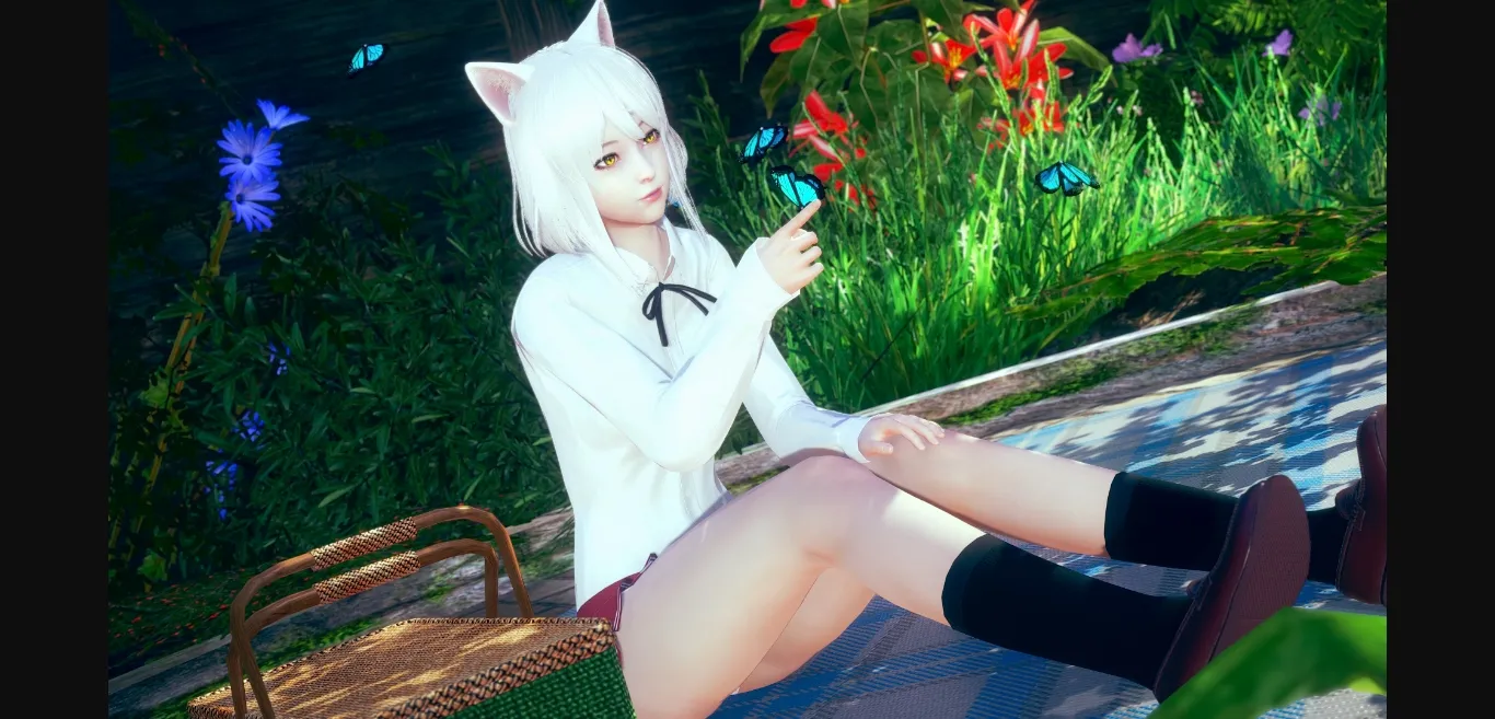 Ren'Py Corrupted World [v0.2.1] [Keny] | Free Adult Games