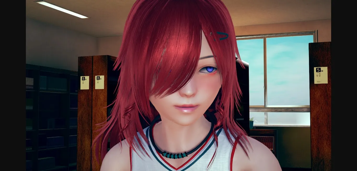 Ren'Py Corrupted World [v0.2.1] [Keny] | Free Adult Games