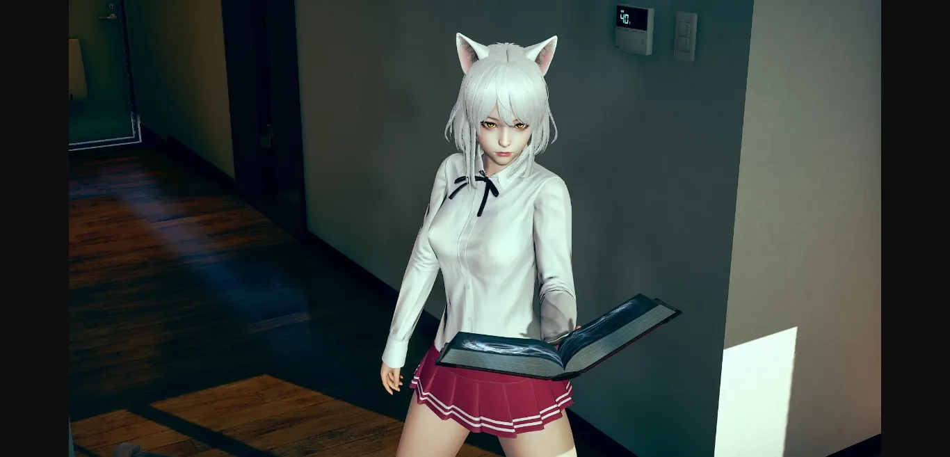 Ren'Py Corrupted World [v0.2.1] [Keny] | Free Adult Games