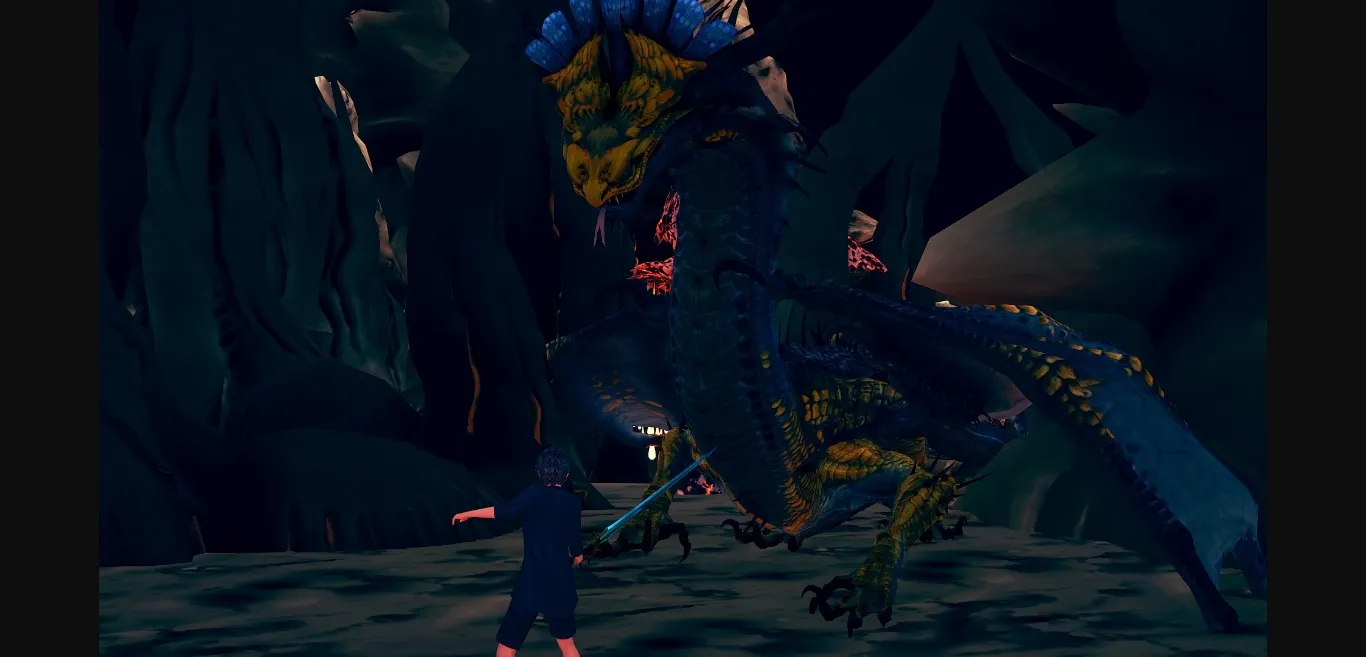 Ren'Py Corrupted World [v0.2.1] [Keny] | Free Adult Games