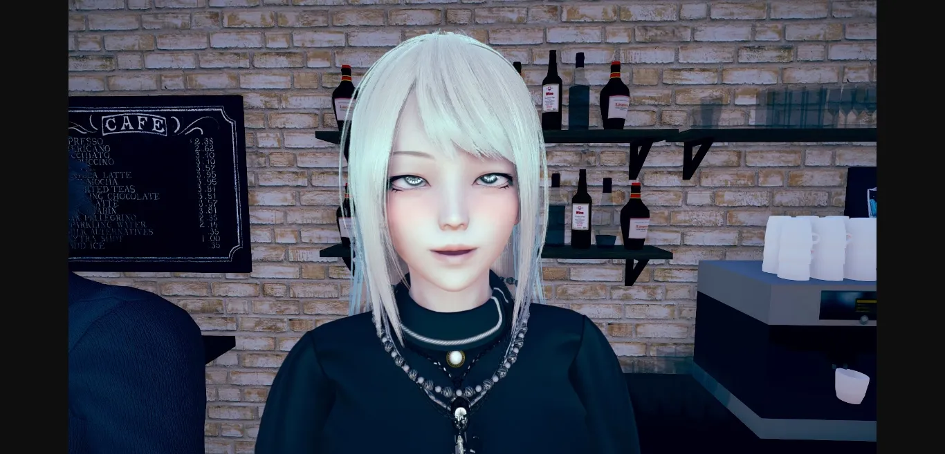 Ren'Py Corrupted World [v0.2.1] [Keny] | Free Adult Games