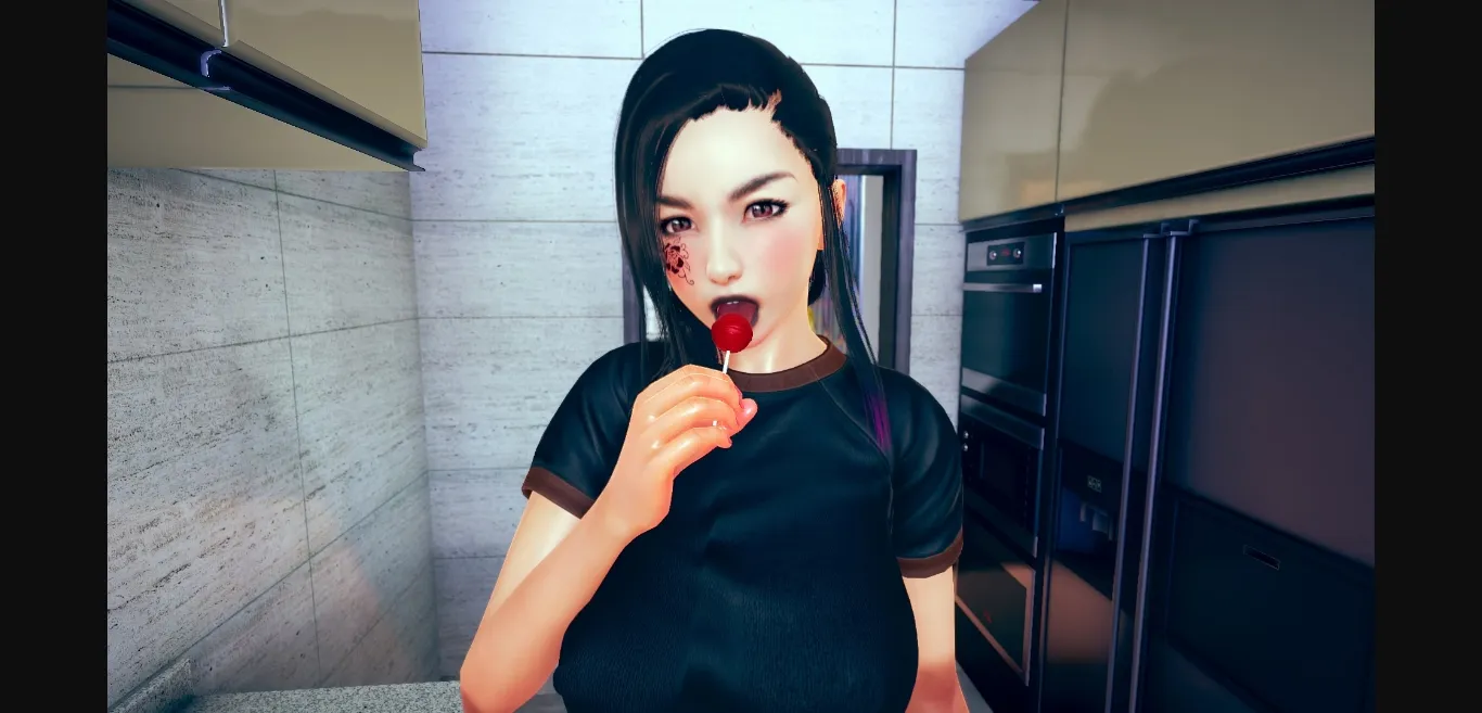 Ren'Py Corrupted World [v0.2.1] [Keny] | Free Adult Games