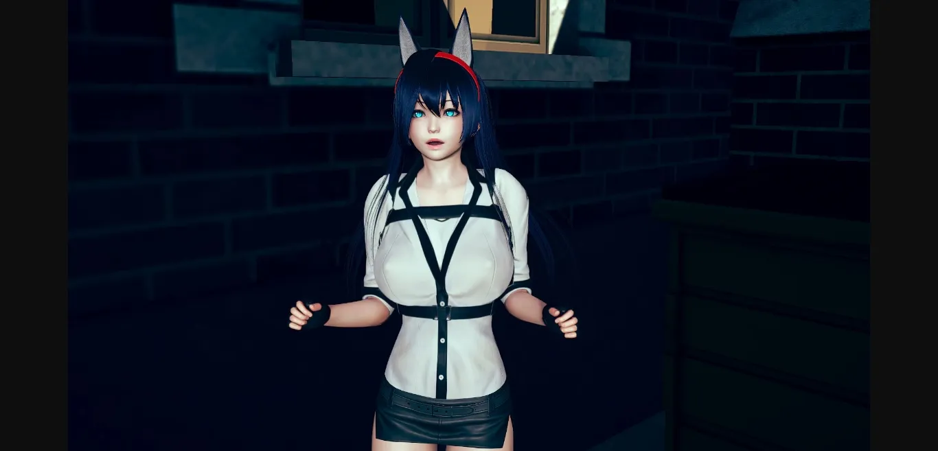 Ren'Py Corrupted World [v0.2.1] [Keny] | Free Adult Games