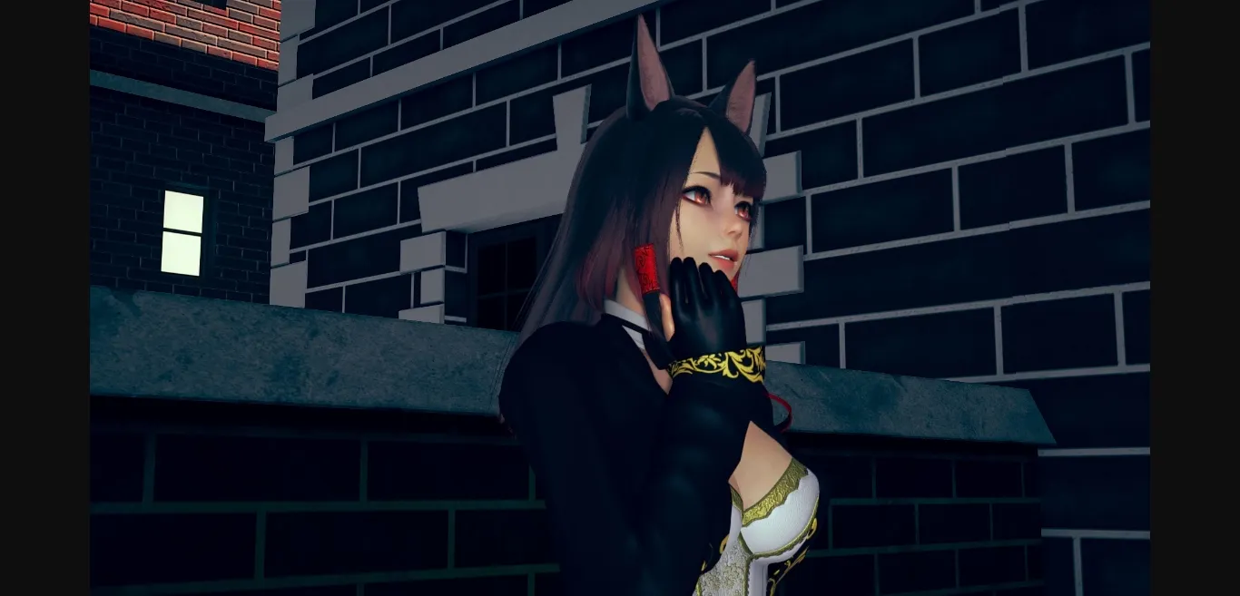 Ren'Py Corrupted World [v0.2.1] [Keny] | Free Adult Games