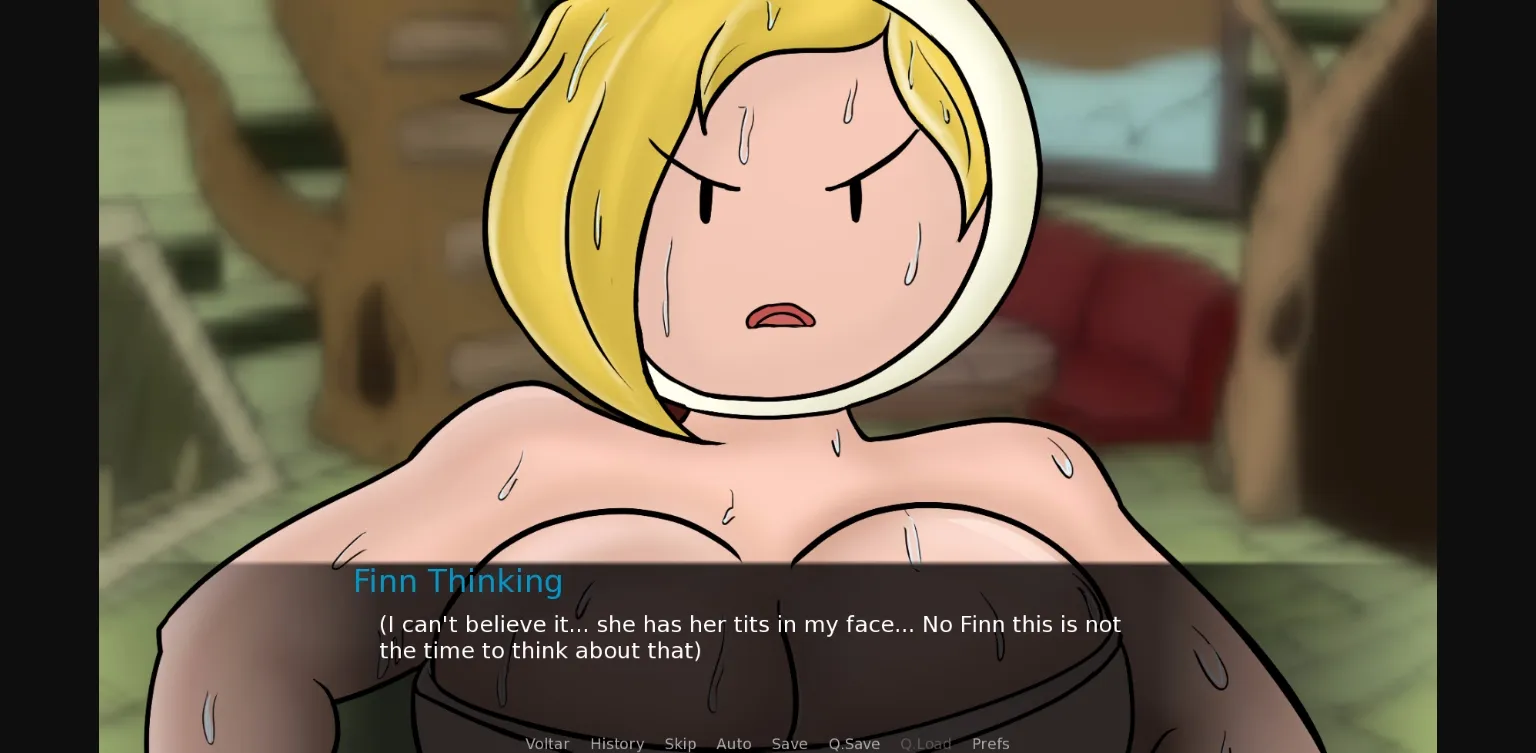 Ren'Py Corruption Time [v1.0] [Incutia] | Free Adult Games