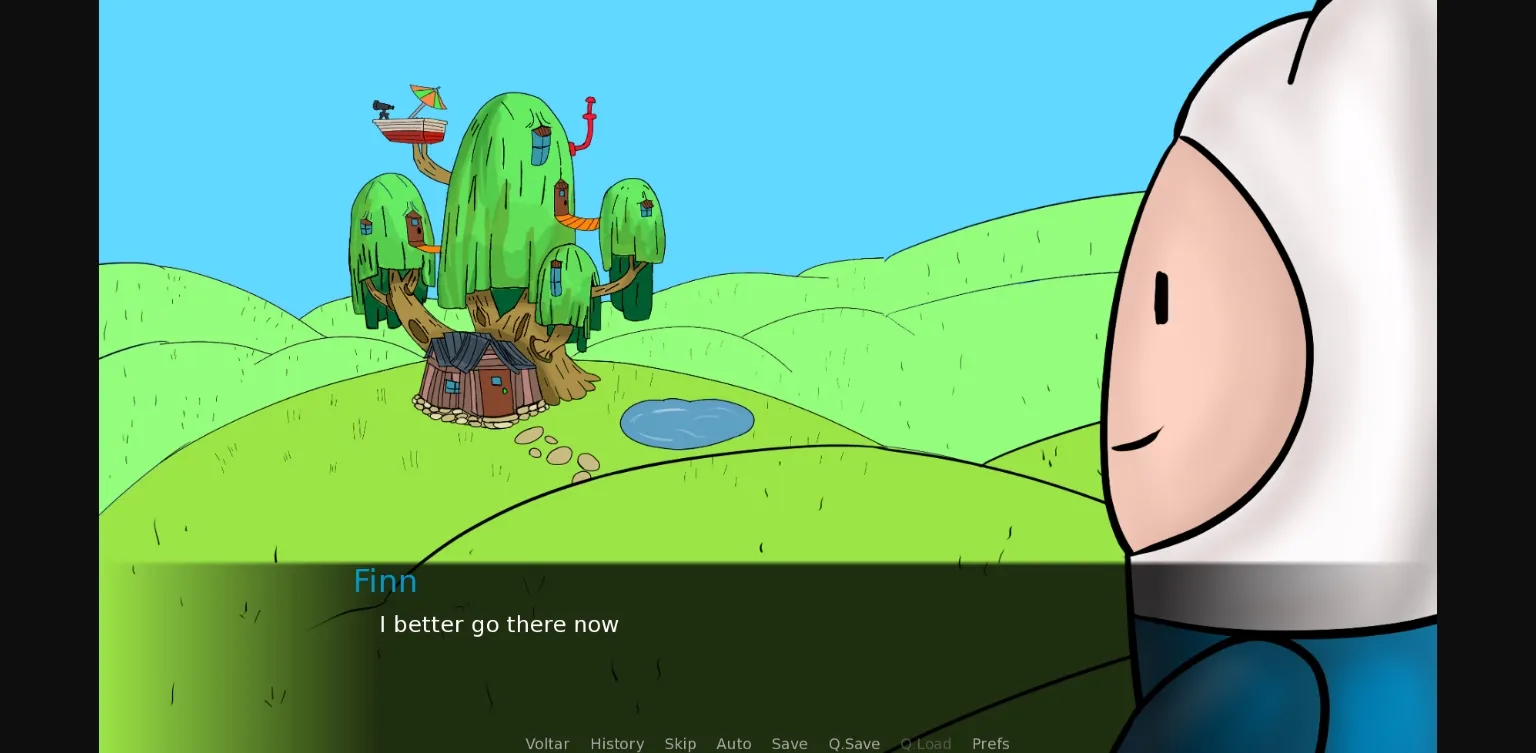 Ren'Py Corruption Time [v1.0] [Incutia] | Free Adult Games