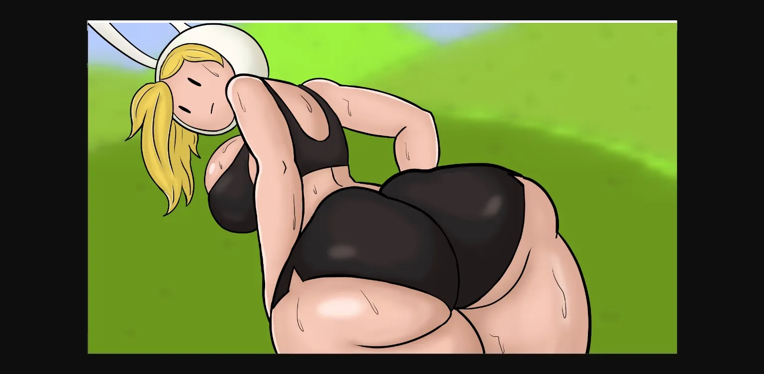 Ren'Py Corruption Time [v1.0] [Incutia] | Free Adult Games