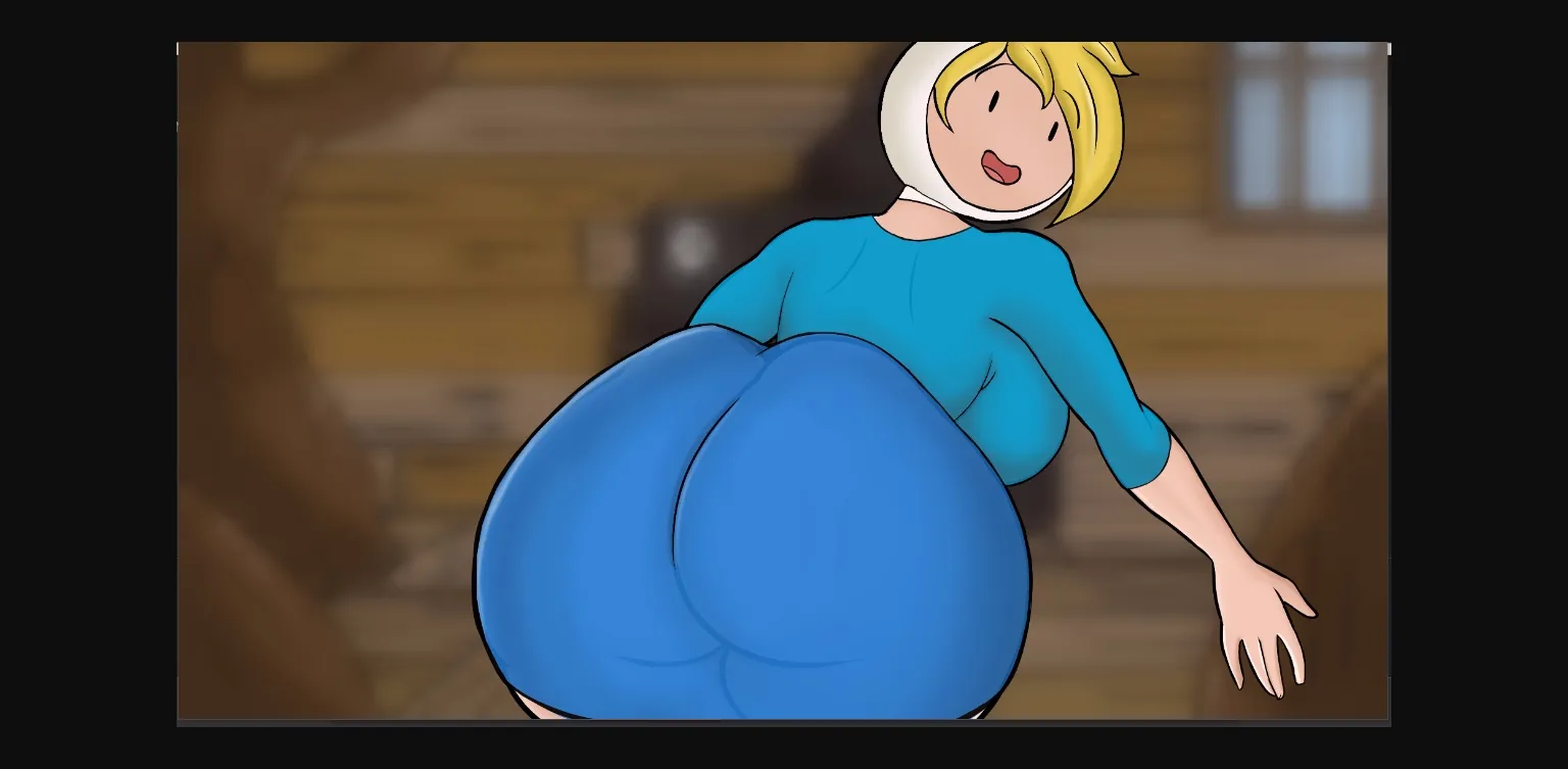 Ren'Py Corruption Time [v1.0] [Incutia] | Free Adult Games