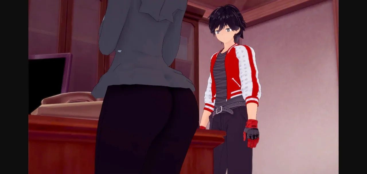 Ren'Py Cosmic Desires [Ep.3] [Abbys_Cat] | Free Adult Games