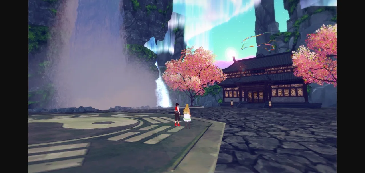 Ren'Py Cosmic Desires [Ep.3] [Abbys_Cat] | Free Adult Games