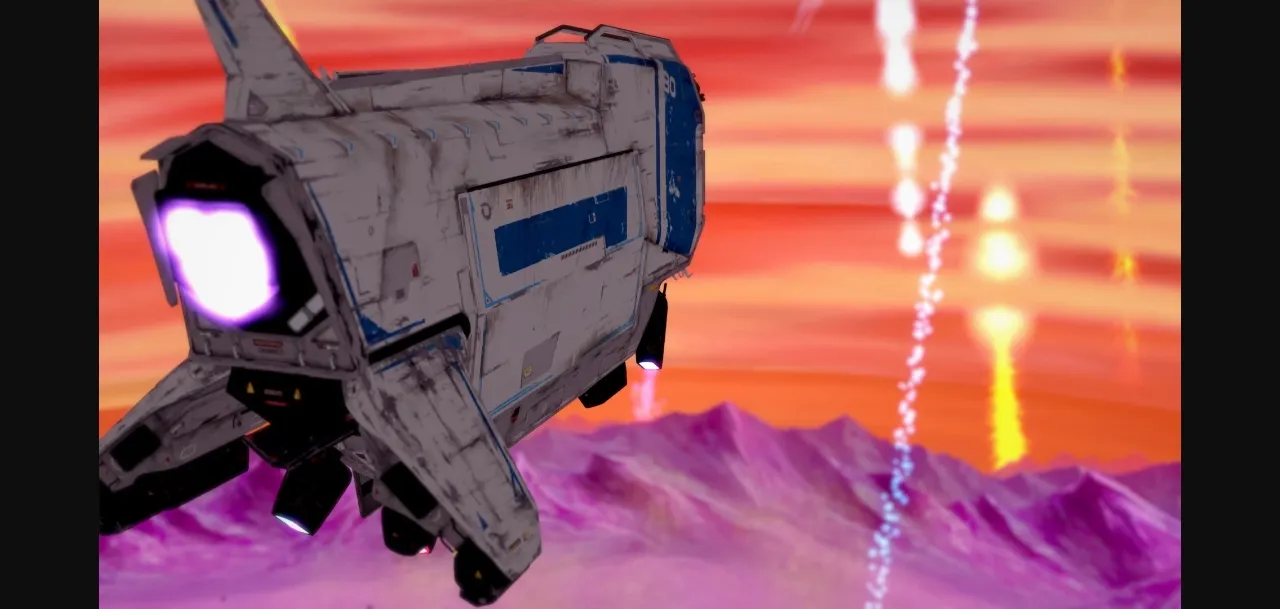 Ren'Py Cosmic Desires [Ep.3] [Abbys_Cat] | Free Adult Games