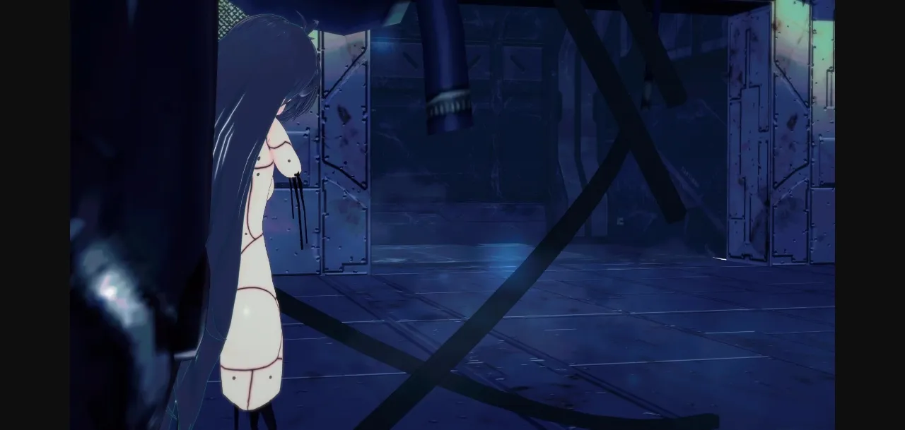 Ren'Py Cosmic Desires [Ep.3] [Abbys_Cat] | Free Adult Games