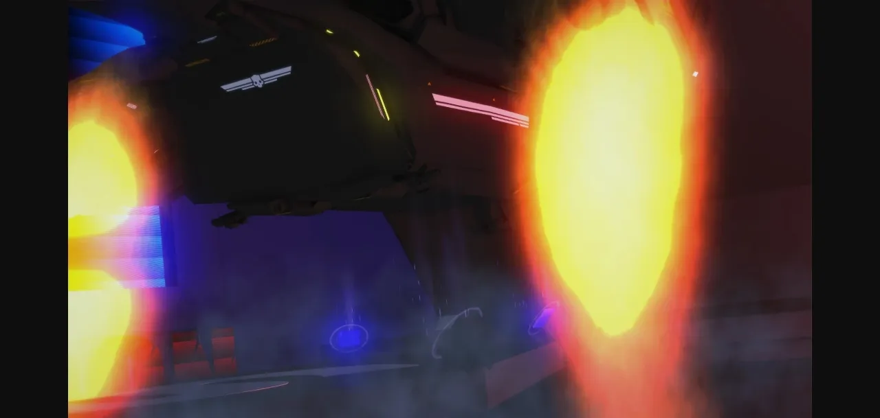 Ren'Py Cosmic Desires [Ep.3] [Abbys_Cat] | Free Adult Games