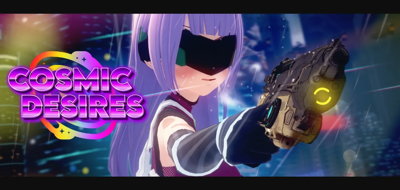 Ren'Py Cosmic Desires [Ep.3] [Abbys_Cat] | Free Adult Games