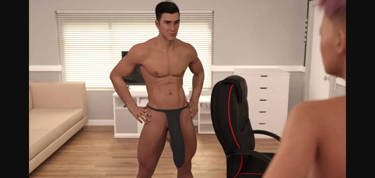 Ren'Py Cougarville [v1.05] [Fallen Angel Productions Mylph Money] | Free Adult Games