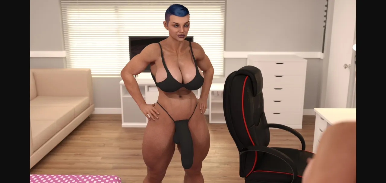 Ren'Py Cougarville [v1.05] [Fallen Angel Productions Mylph Money] | Free Adult Games