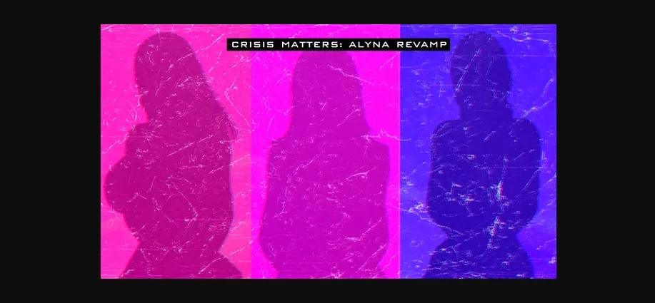 Ren'Py Crisis Matters  Alyna Revamp [v0.1.0] [R1leyD4rk] | Free Adult Games