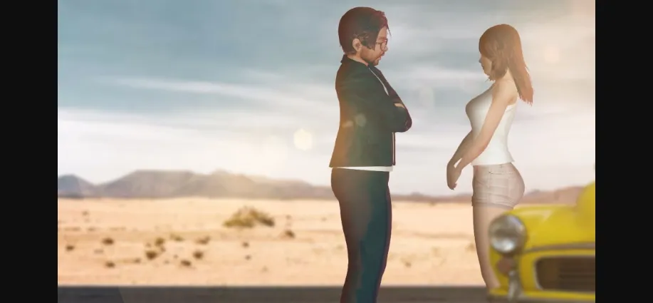 Ren'Py Crisis Matters  Alyna Revamp [v0.1.0] [R1leyD4rk] | Free Adult Games