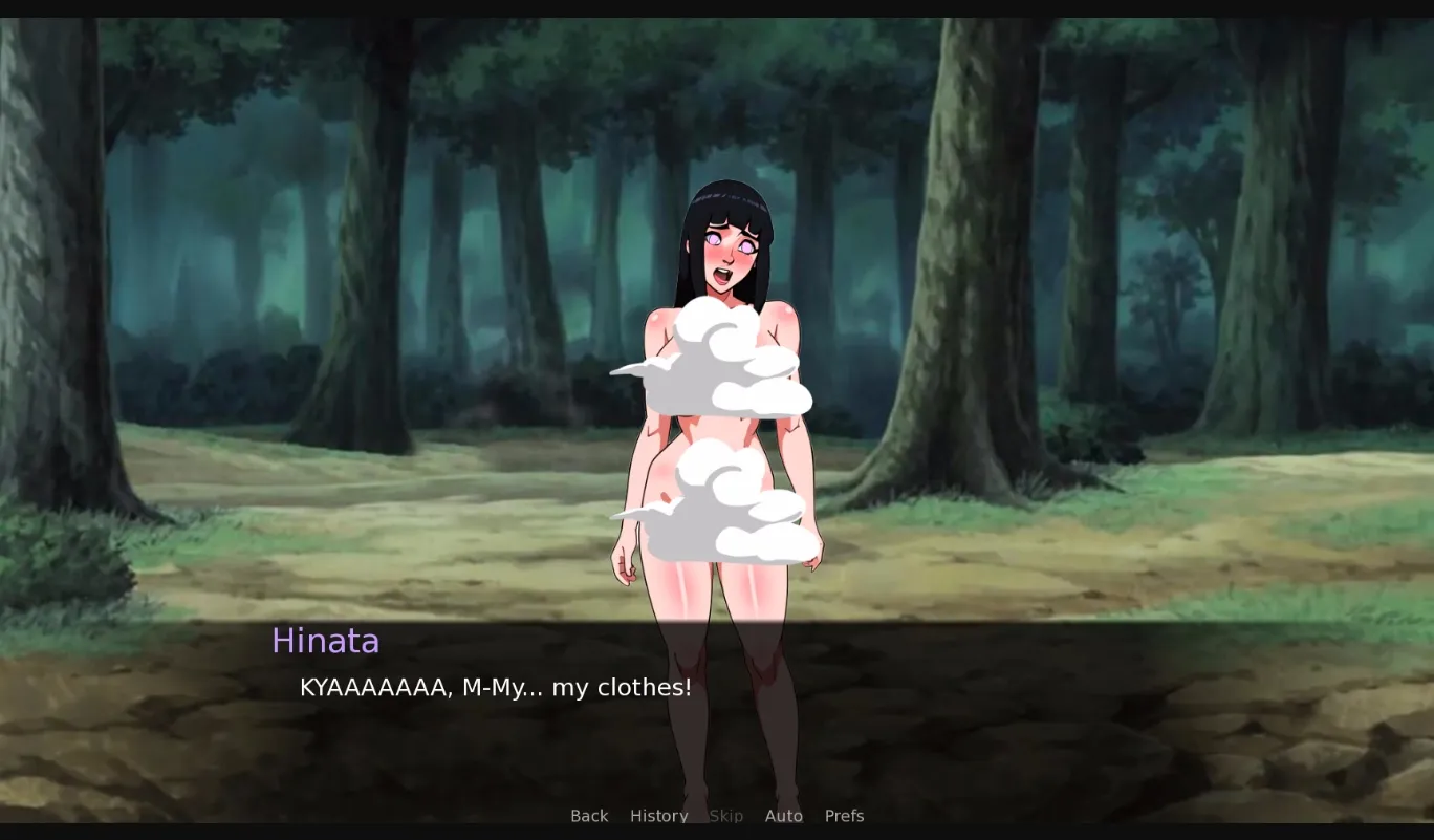 Ren'Py Cross Dimension [v0.8 Alpha] [Shinda Games] | Free Adult Games