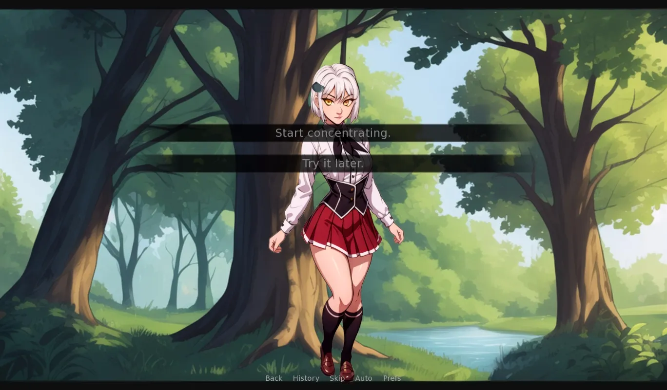 Ren'Py Cross Dimension [v0.8 Alpha] [Shinda Games] | Free Adult Games