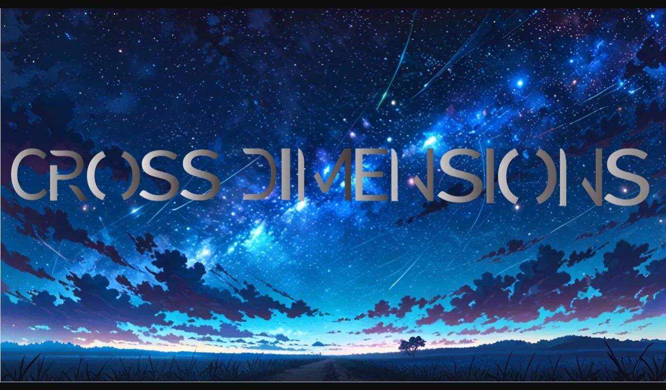 Ren'Py Cross Dimension [v0.8 Alpha] [Shinda Games] | Free Adult Games