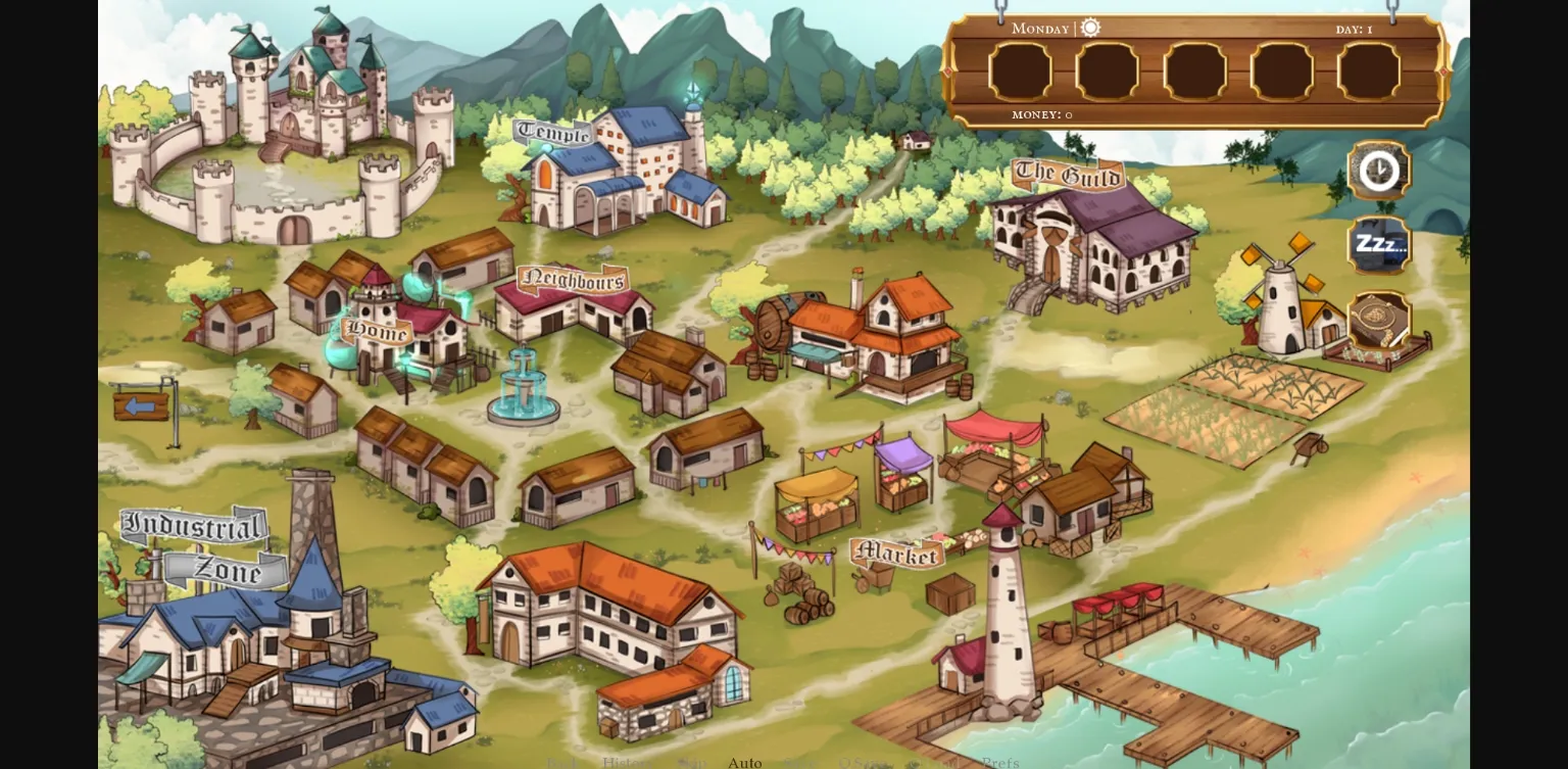 Ren'Py Cross Worlds [v0.30] [Lustful Entertainment] | Free Adult Games