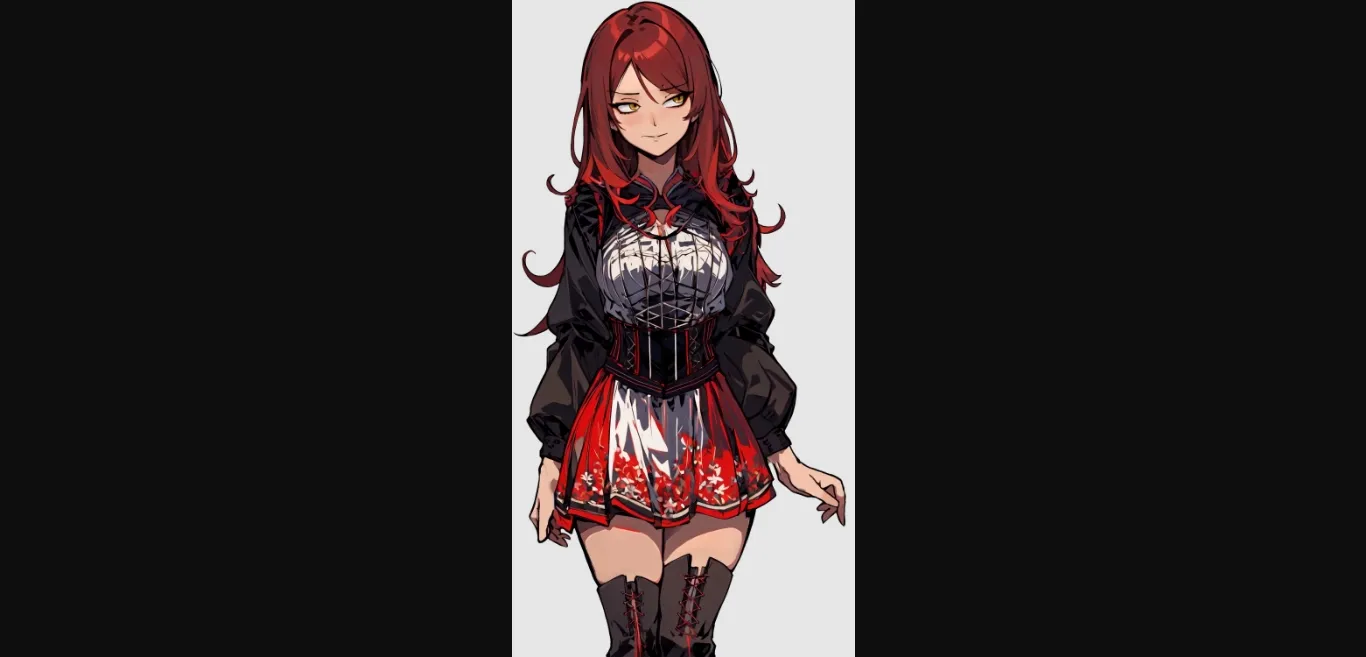 Ren'Py Cum Vampire [v0.2.5] [Enrayne] | Free Adult Games