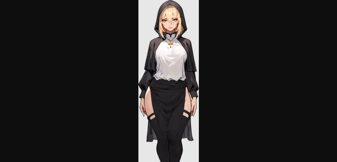 Ren'Py Cum Vampire [v0.2.5] [Enrayne] | Free Adult Games