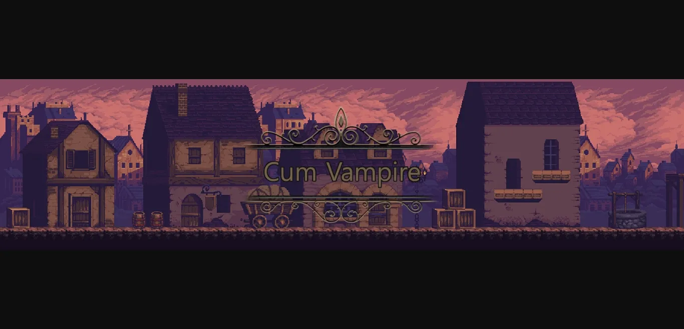 Ren'Py Cum Vampire [v0.2.5] [Enrayne] | Free Adult Games
