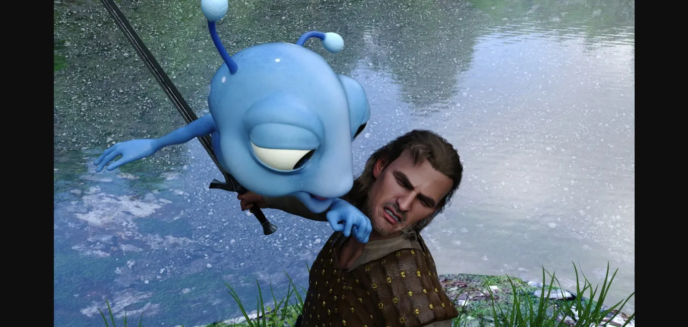 Ren'Py Cursed Lands  Story of Aarto [Ep.1 v0.1] [DMHator] | Free Adult Games